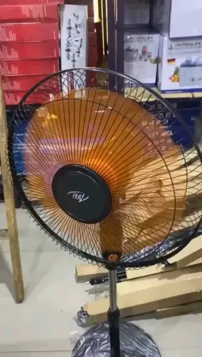 Itel Stand Fan ISF16U1