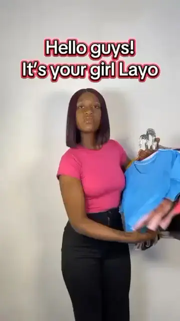 Stylish Unisex T-Shirt