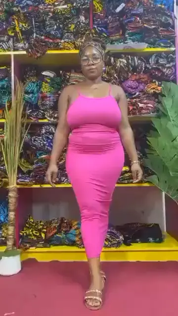 Sleeveless Midi Bodycon Dress