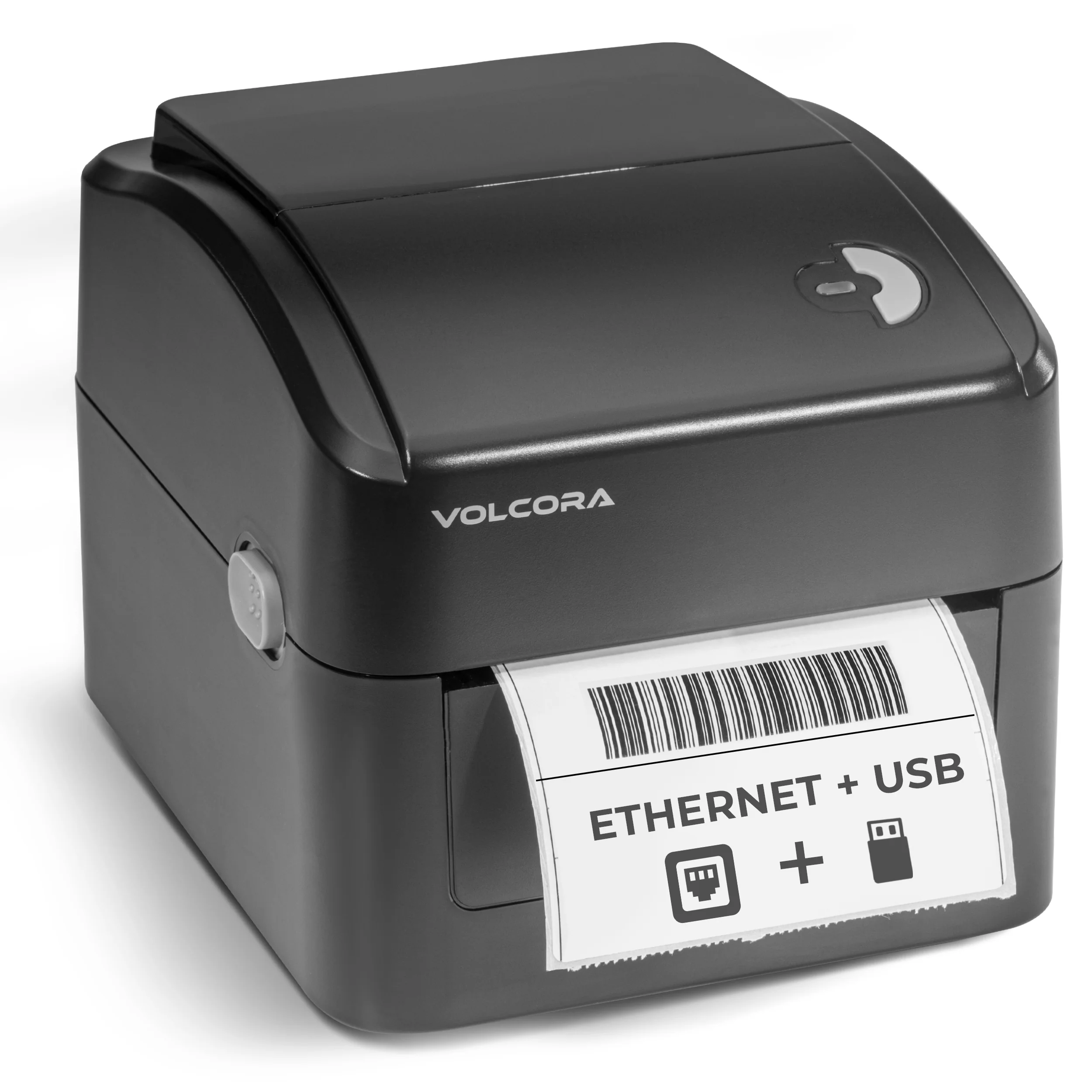 Label Printers / Imprimantes d’Étiquettes