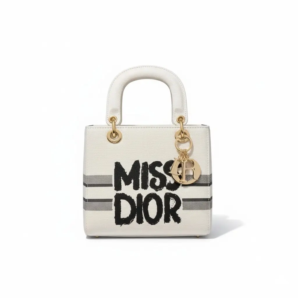 Women's Canvas Tote Bag