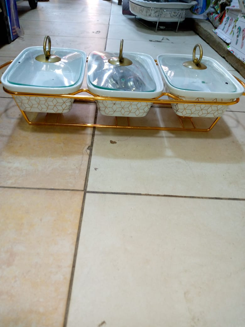 Vaisselle de table