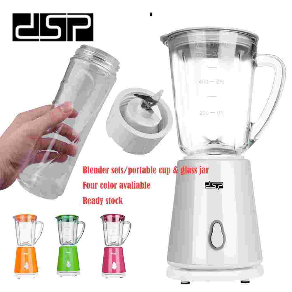 D$P Blender