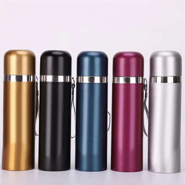 Vacuum Flask