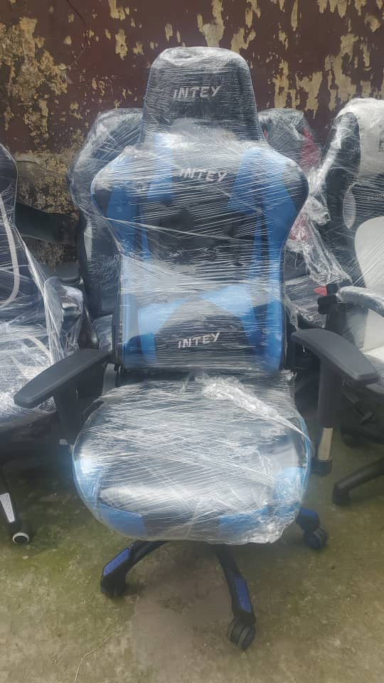 Chaise de gaming
