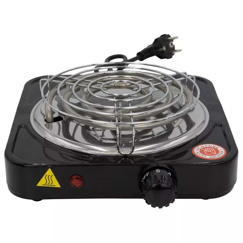 Portable Electric Hot Plate