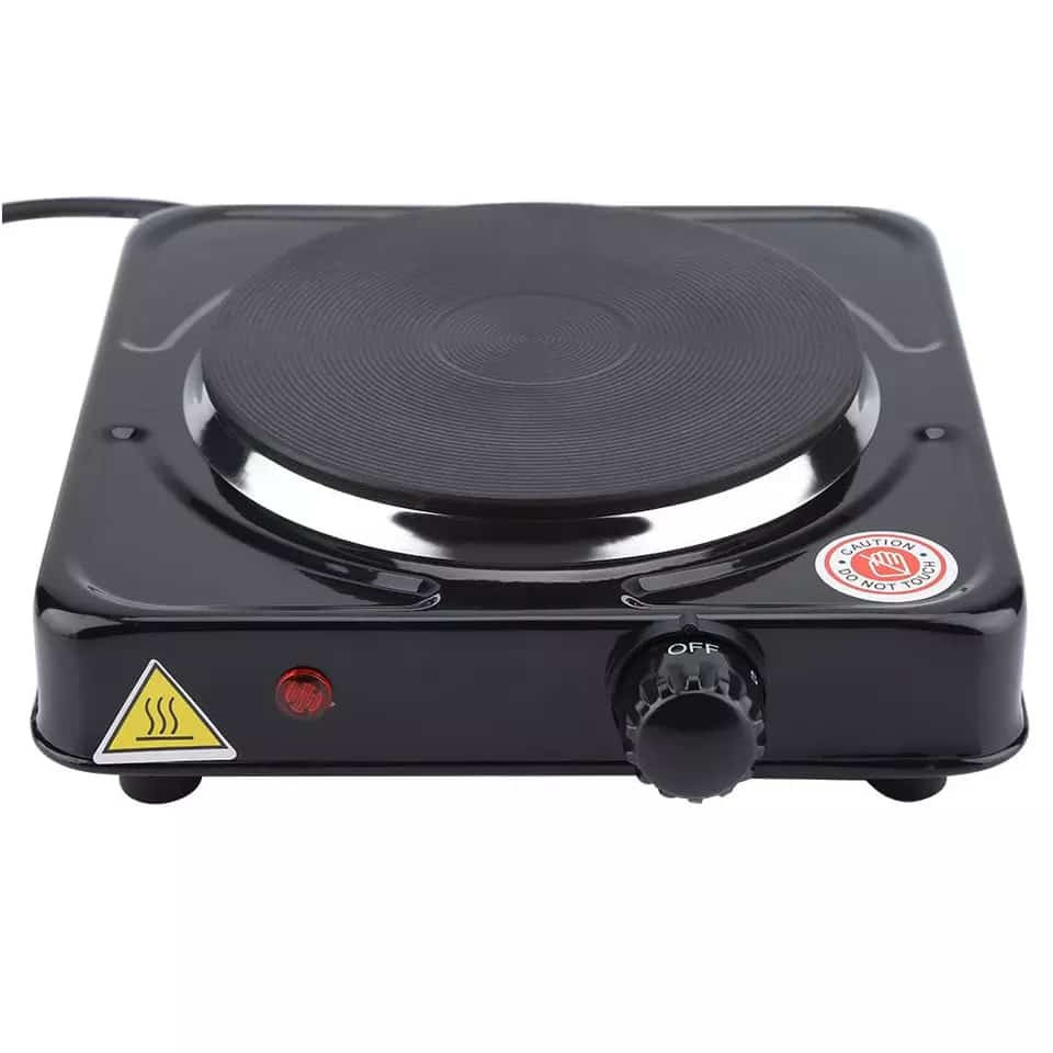 Portable Electric Hot Plate