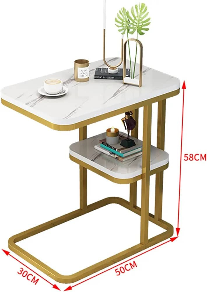 Modern Sofa Side Table
