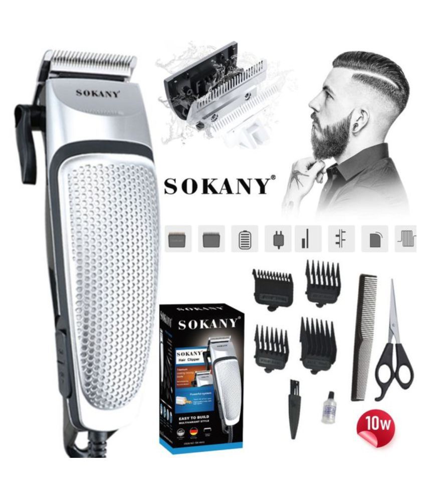 Sokany Clippers