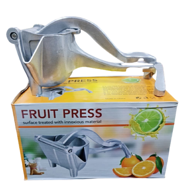 Fruit Press Big