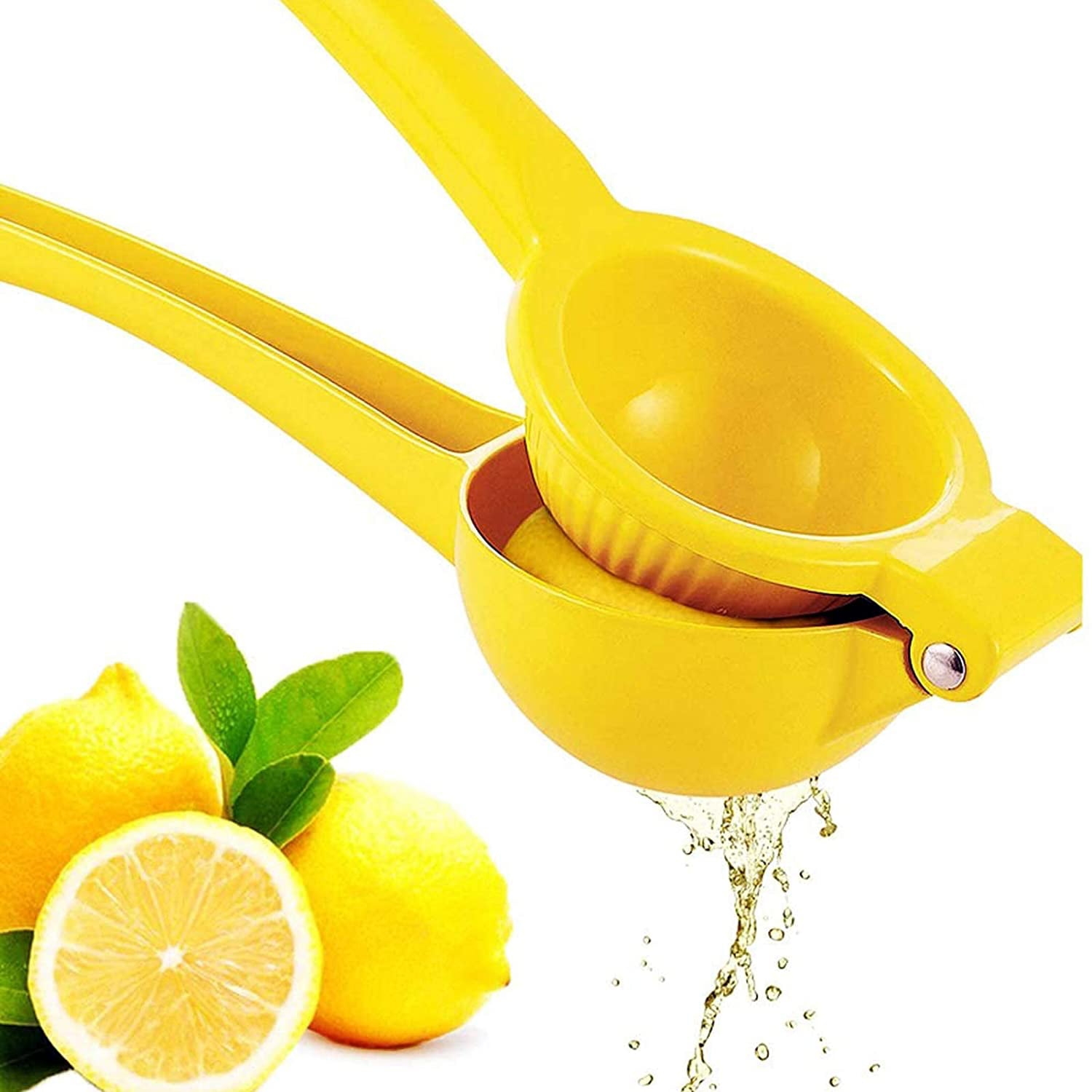 Manual Lemon Squeezer