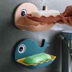 Wall Moundable Soap holder