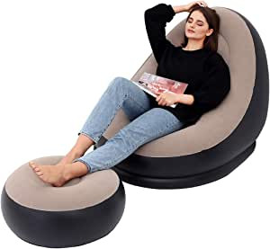 Canapé gonflable