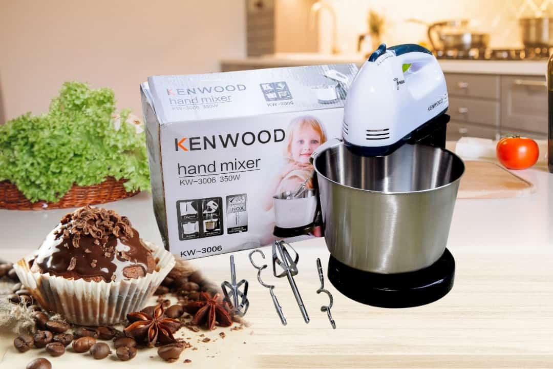 Batteur à main Kenwood
