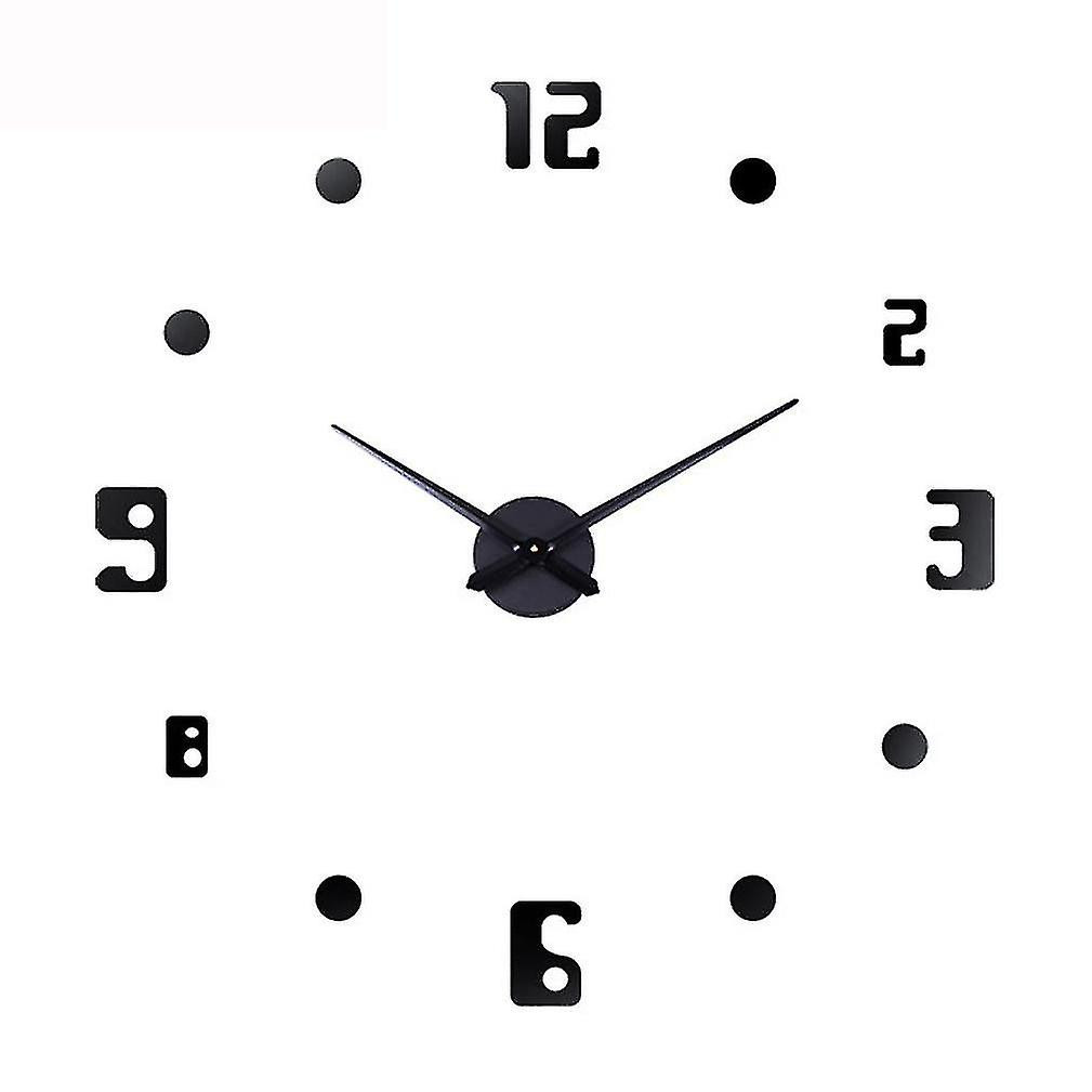 Horloge 3D