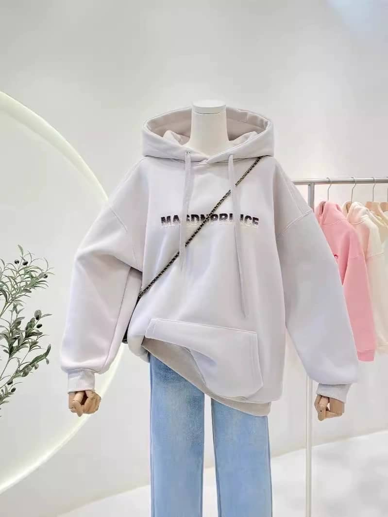 Mason Prince Hoodie