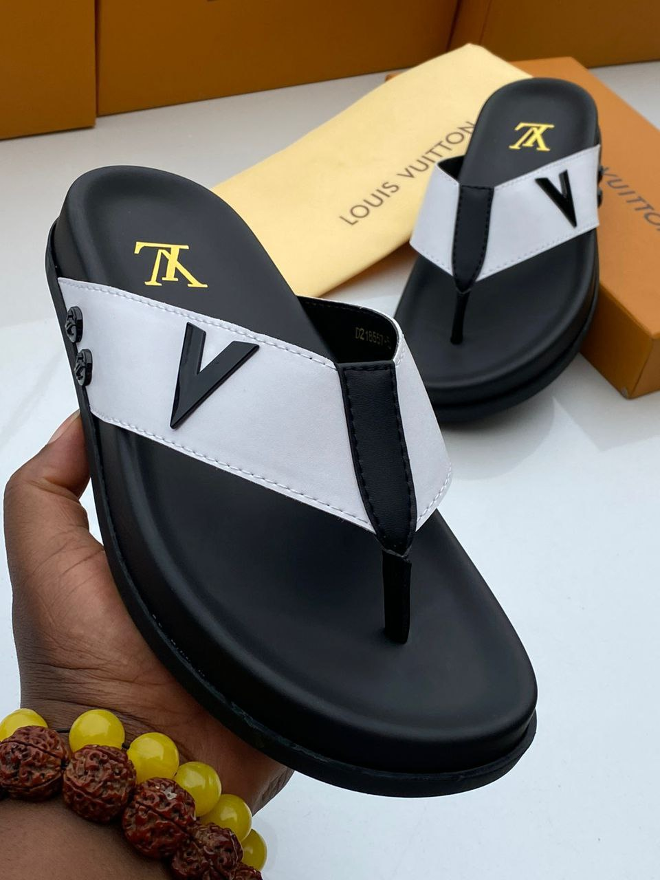 Men's Stylish Sandals