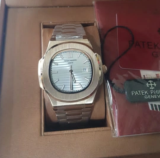 Patek Philippe Watch