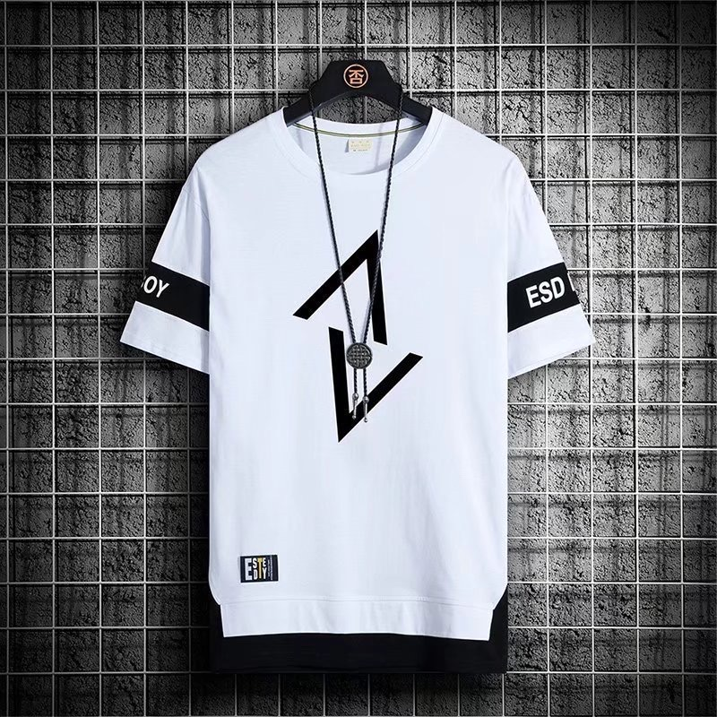 Men's Graphic T-Shirt