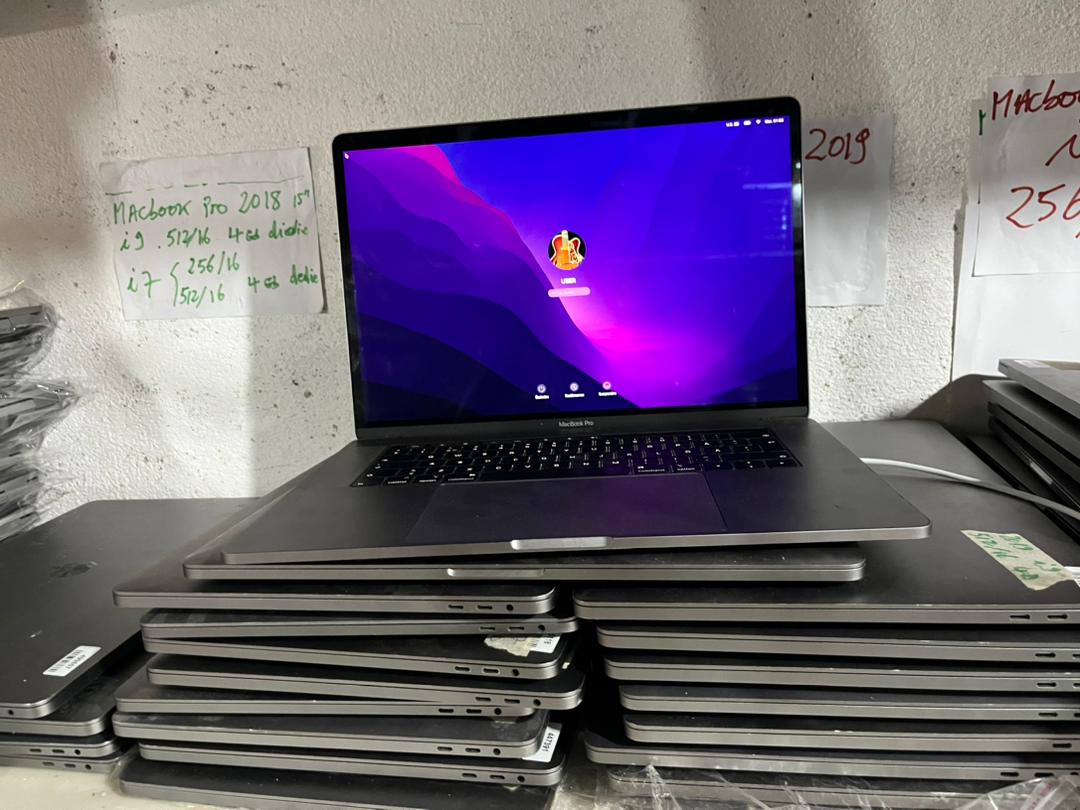 Apple MacBook Pro