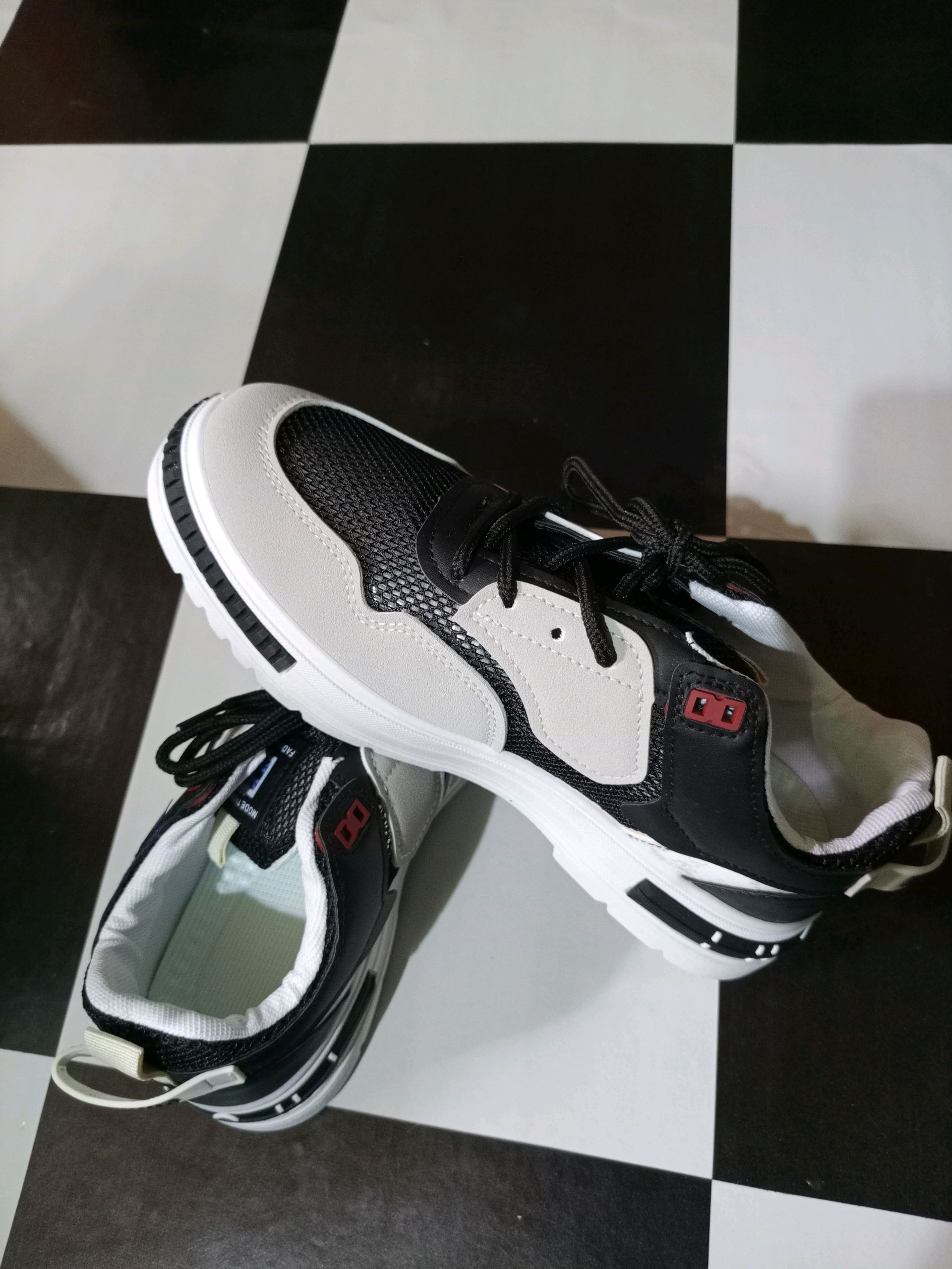 Fashion Sneakers