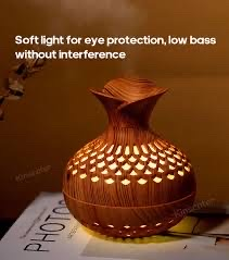 Diffuseur D'Arômes Humidificateur