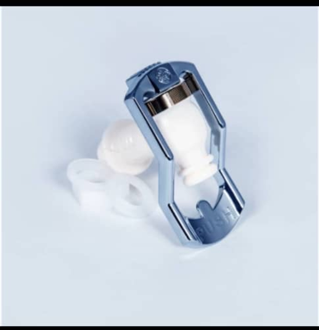 Toilet Flush Button Kit
