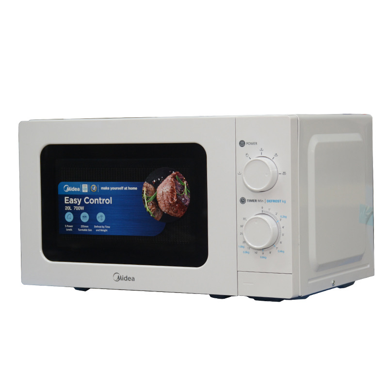 Midea 20L 700W Microwave Oven