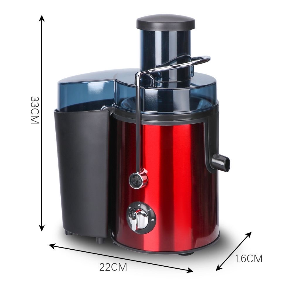 Electric Fruit Juicer