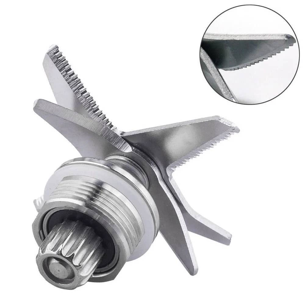 Blender Blade Replacement