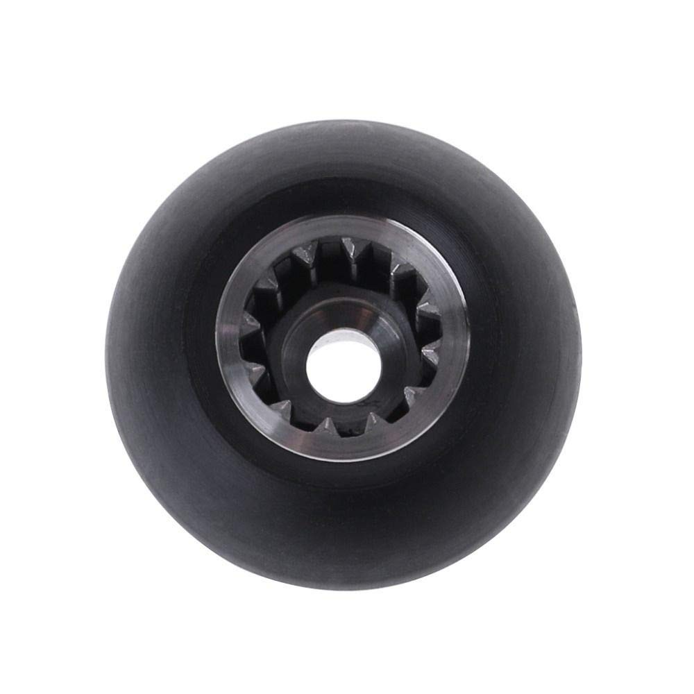 Blender Coupler