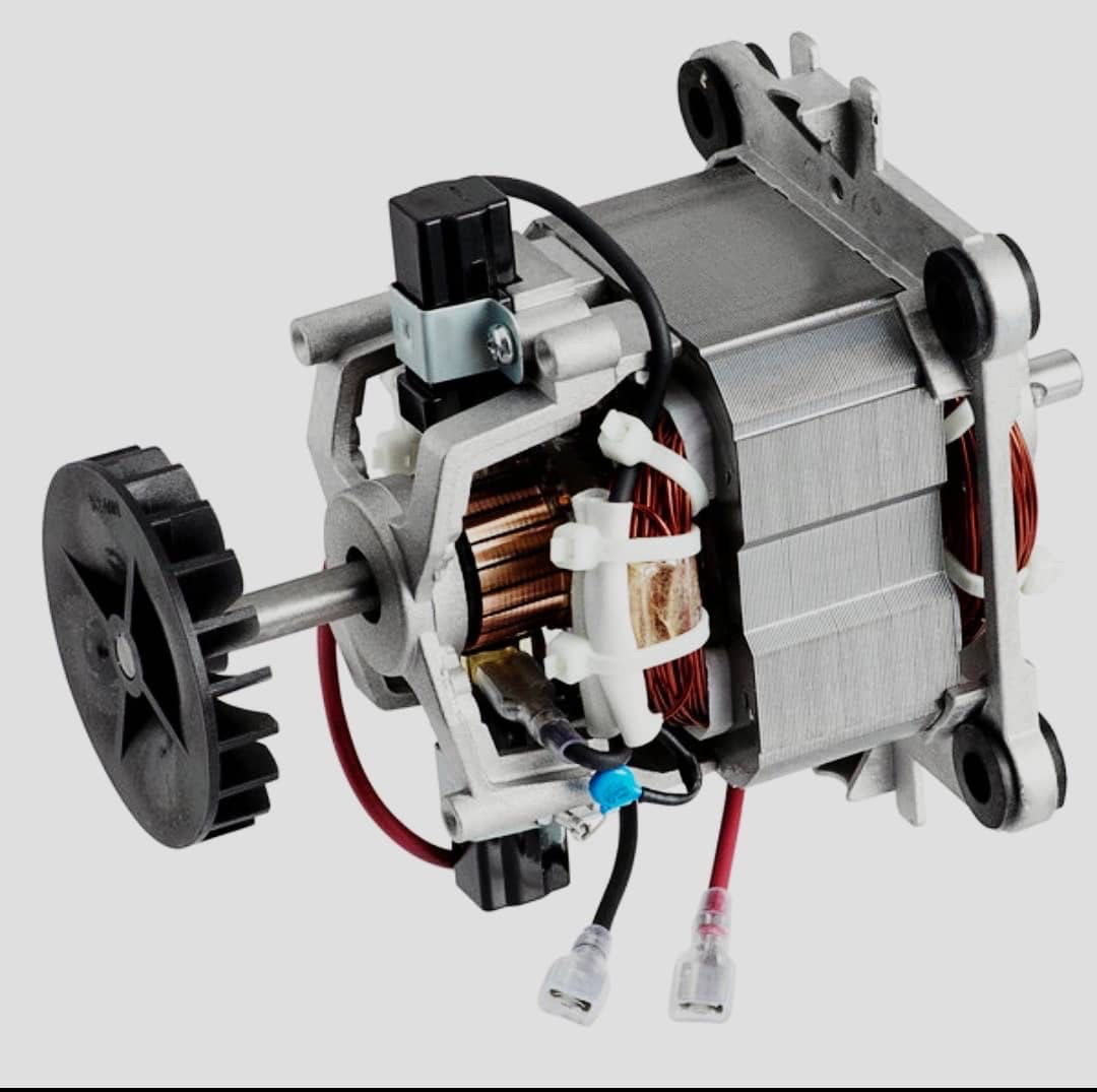 Universal Motor