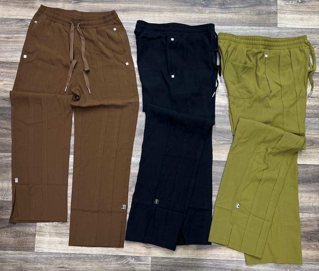 Stylish Drawstring Joggers