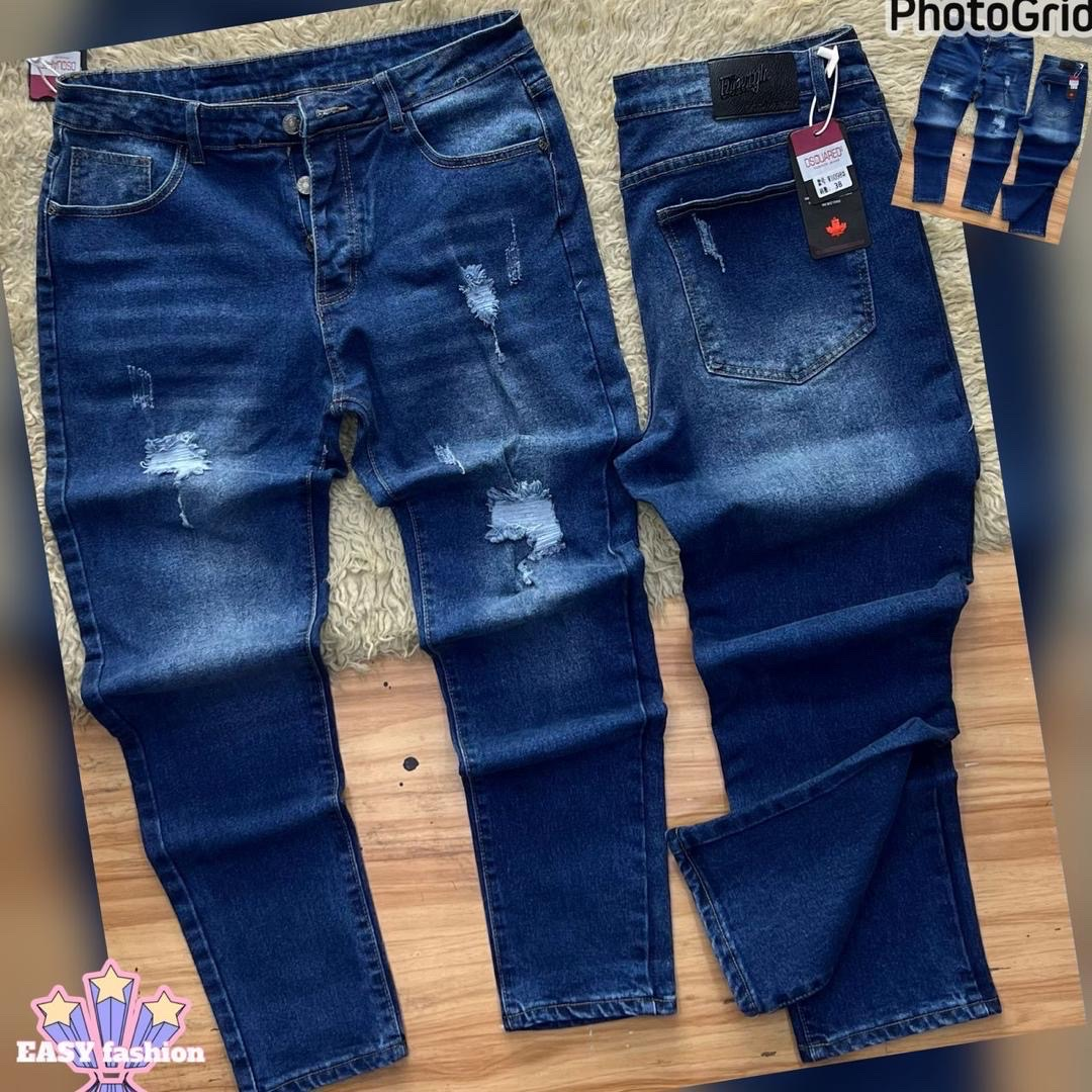 Jean Dsquared2 Destroyed Boyfriend