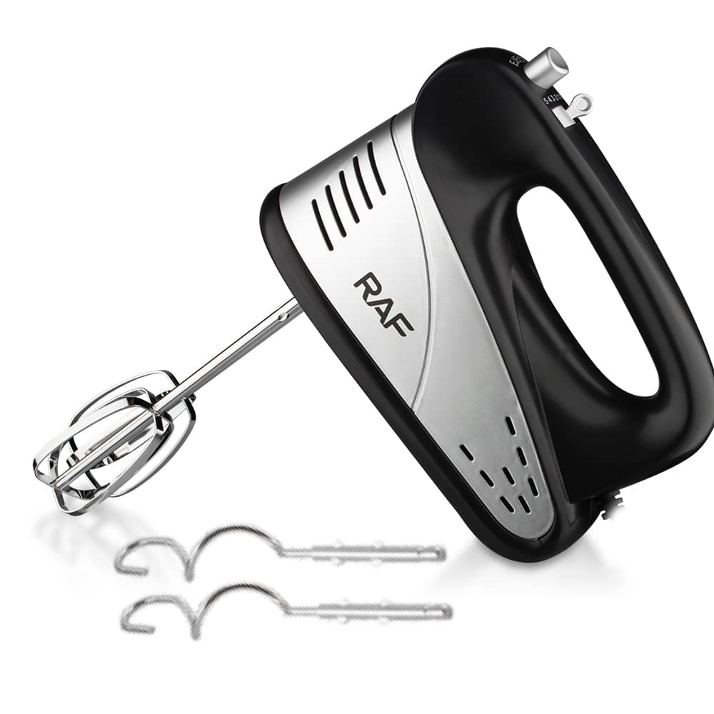 Batteur Électrique RAF 400W