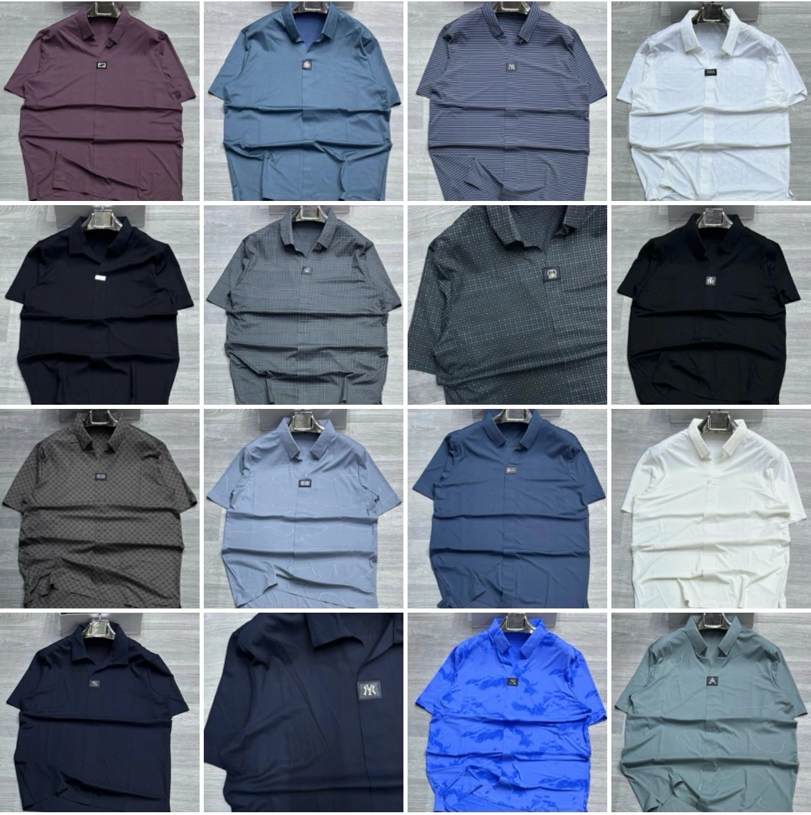 Men's Polo Shirt
