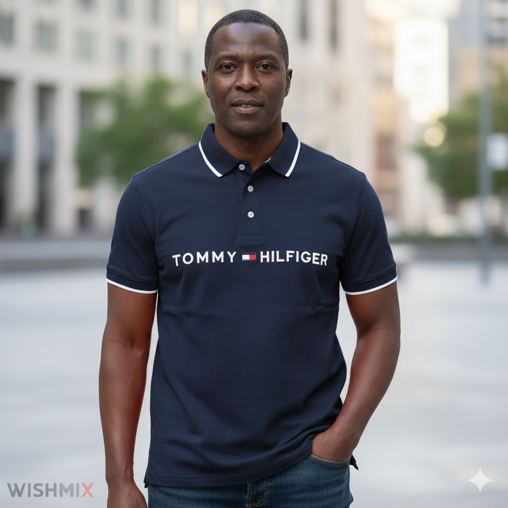 Tommy Hilfiger Polo Shirt