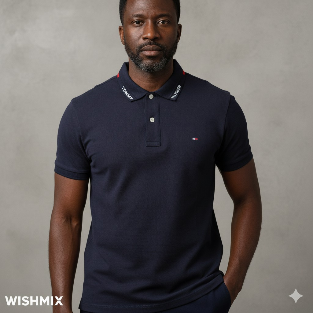 Tommy Hilfiger Polo Shirt