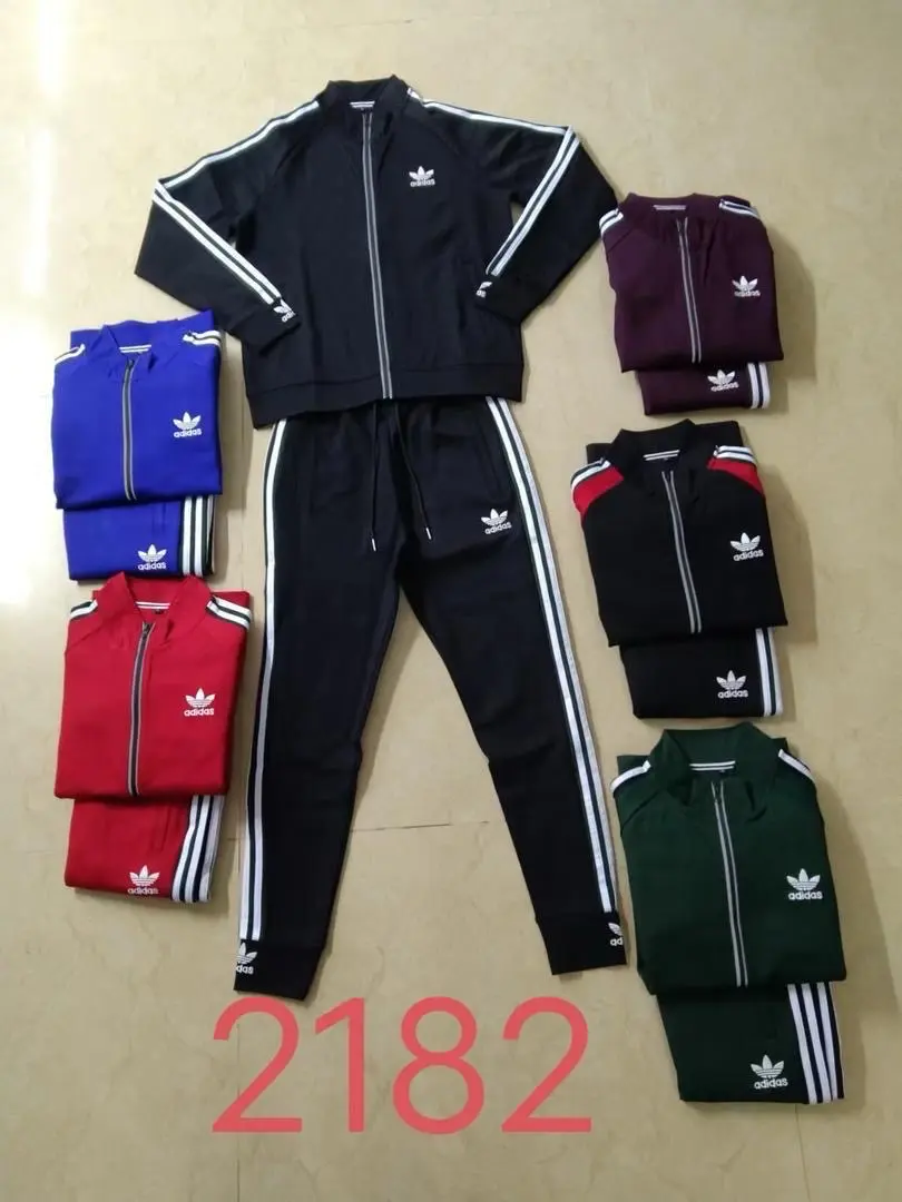 Men's Sport Tracksuit
