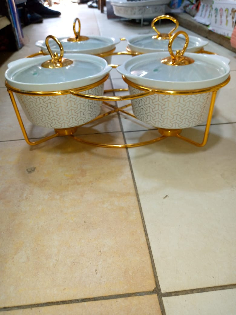 Vaisselle de table