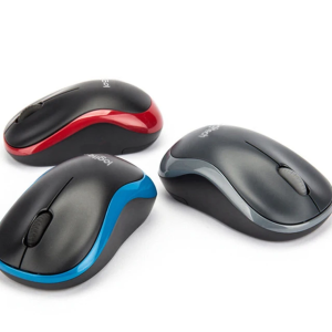 Logitech M186 Wireless Mouse