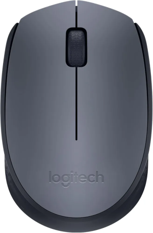 Logitech M170 Wireless Mouse