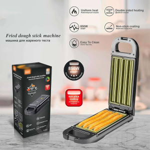 Fried Dough Stick Machine