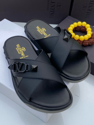 Valentino Slides