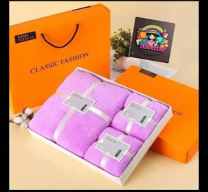 Towel Set