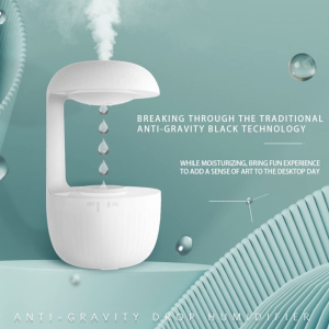 Humidificateur Anti-Gravité