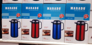 Marado Electric Kettle WDF-3302