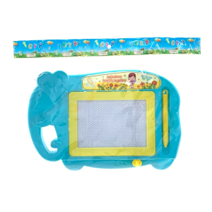 Kids' Magnetic Drawing Board