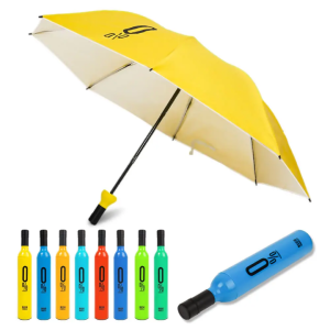 Beco Bottle Umbrella