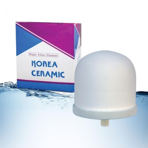 Korea Ceramic Water Filter Element